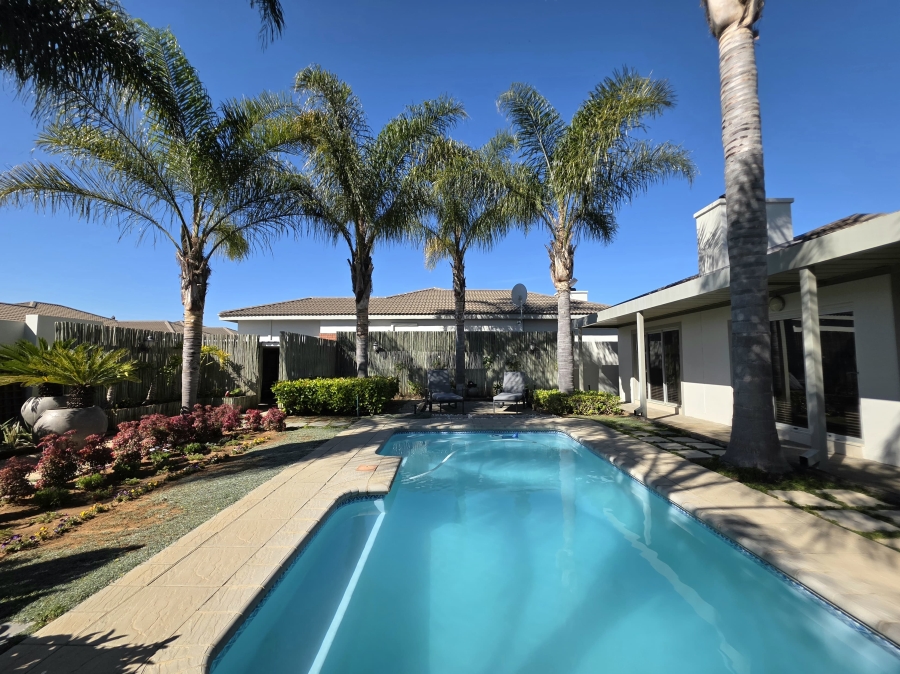 3 Bedroom Property for Sale in Welkom Free State